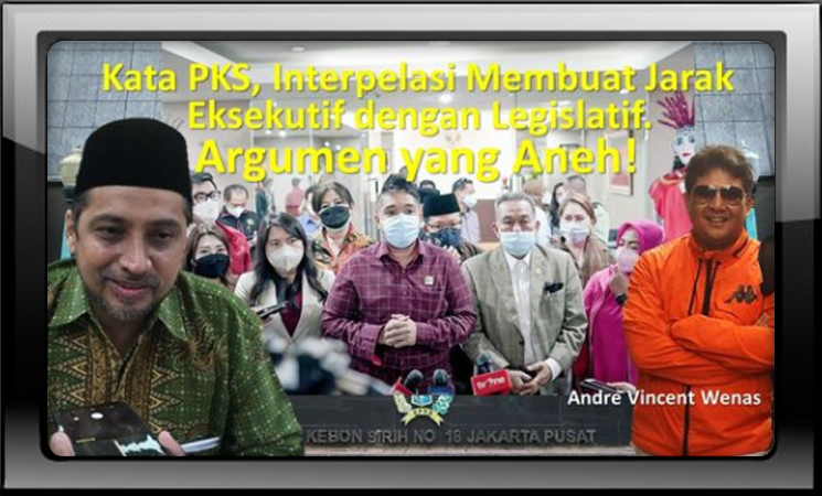 kata-pks-interpelasi-membuat-jarak-eksekutif-dengan-legislatif-argumen-yang-aneh
