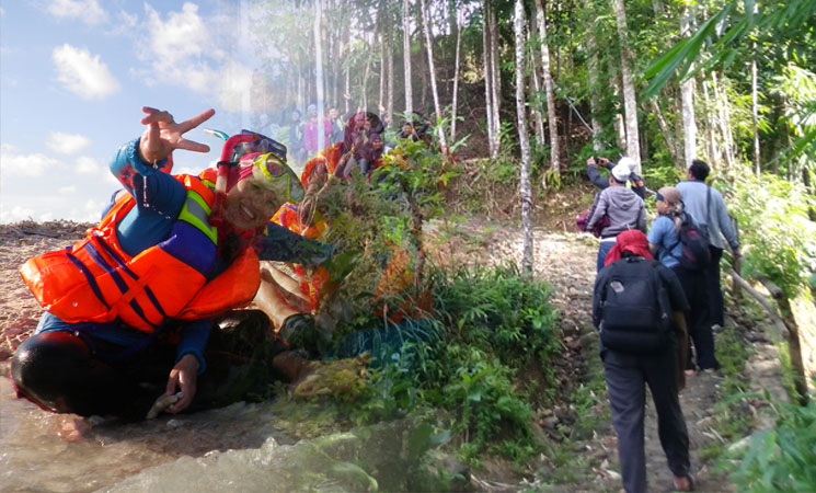 Jenis-jenis Pariwisata ...